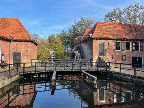 Wandelweekend Ootmarsum 28 t/m 30 okt